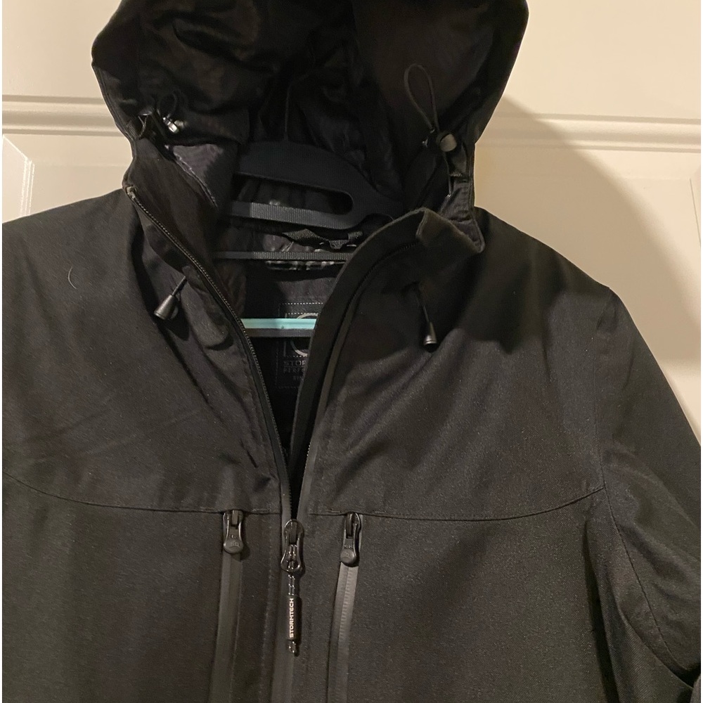 Storm tech Performance Jacket - Picture 6 of 8